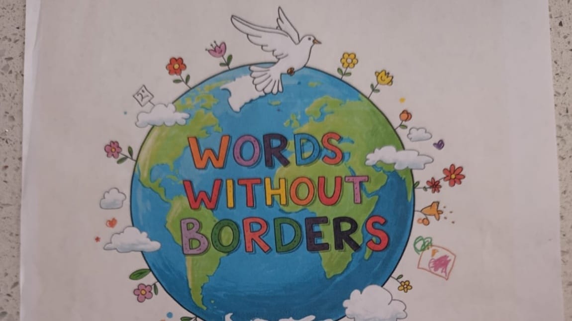 eTwinning Projemiz Başlamıştır.
